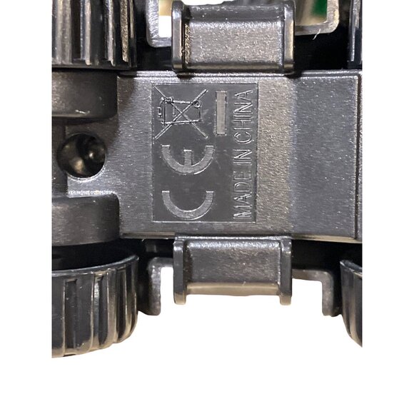 Toy Tractor and Farm Equipment Plastic Vehicles - Picture 10 of 11